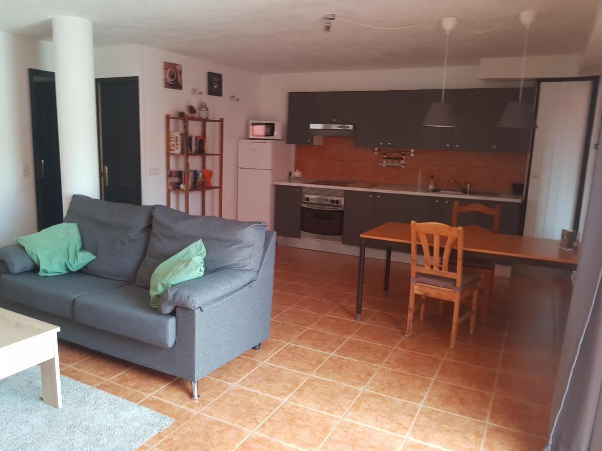 Unico Y Tranquilo Con Fibra Optica Appartement *